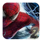 tips the amazing spider-man 2 android application logo